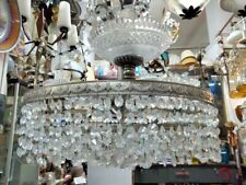 lampadario cristallo boemia 900