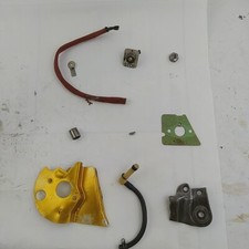 Vari ricambi MOTORE usati per