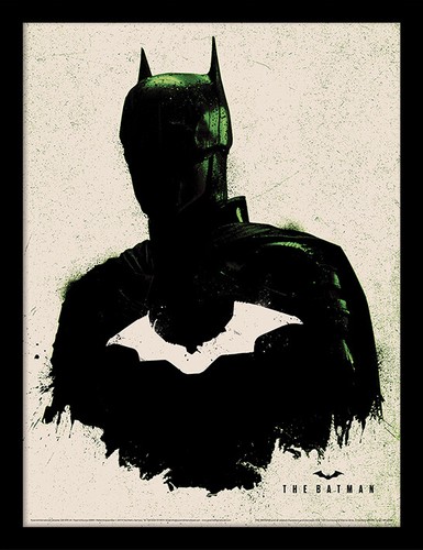 The batman grit - grit,