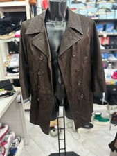 Stewart Giacca in pelle  Usato