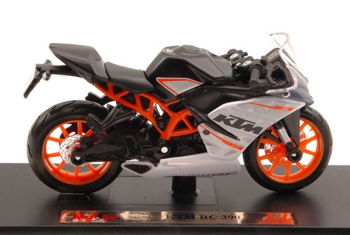Maisto moto ktm - maisto,