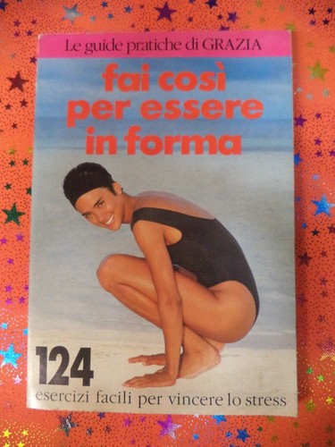 Book libro fai cosi per - libro, essere