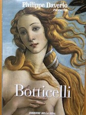 PHILIPPE DAVERIO RACCONTA