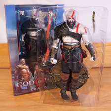 Neca god war action - neca,