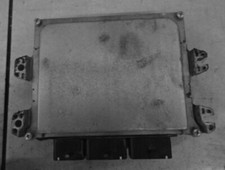 Centralina motore NISSAN DEA010-150 FAST CORRIERE UPS