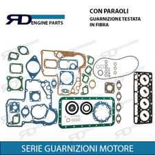 SERIE GUARNIZIONI MOTORE
