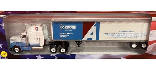Tru28 peterbilt 377 - tru28, a/e