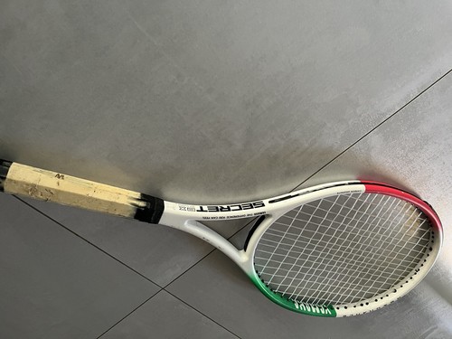 Racchetta yamaha secret l2 - secret,