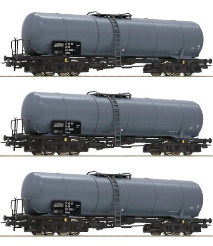 Roco 5110002 set - di, carri