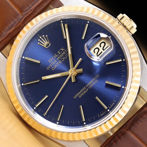 Orologio rolex uomo datejust - orologio,