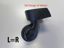 Samsonite Bagaglio Firelite