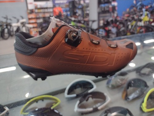 Scarpe ciclismo sidi - scarpe,