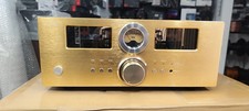 Pier Audio MS1000SE gold amplificatore ibrido valvole stato solido NUOVO
