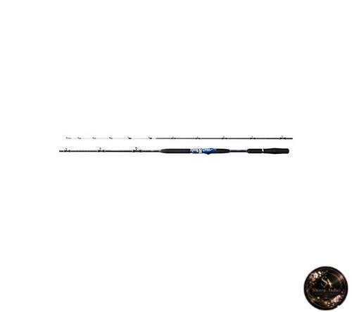 Canna pesca shimano - canna,