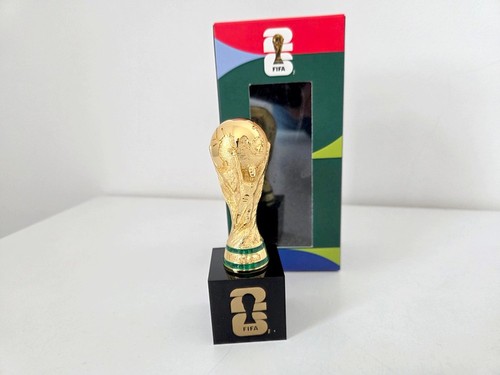 Replica trofeo coppa del mondo - coppa,