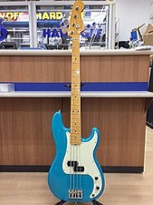 FENDER USA AMERICAN