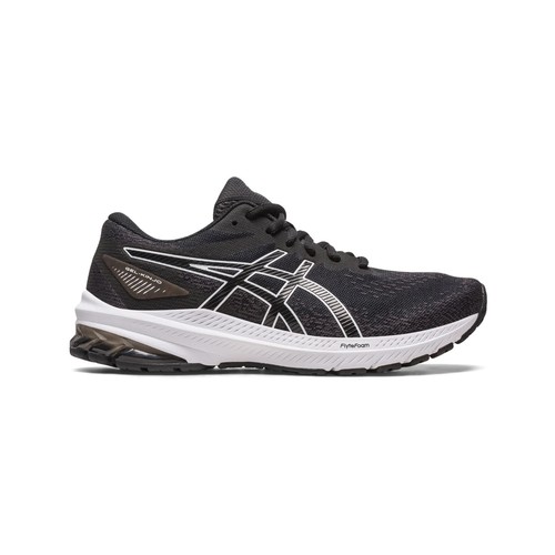 Asics gel kinjo black - asics, gel-kinjo