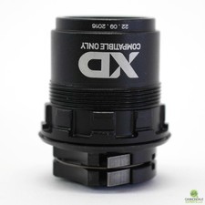 Cannondale Freehub Body