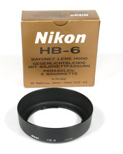 PRL) PARALUCE NIKON BAYONET