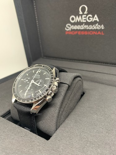 Omega speedmaster moonwatch - omega,