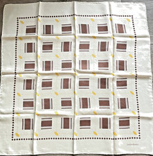 Foulard/Carré/Shawl★ SAINT