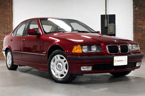 Bmw 316i 318i - bmw,