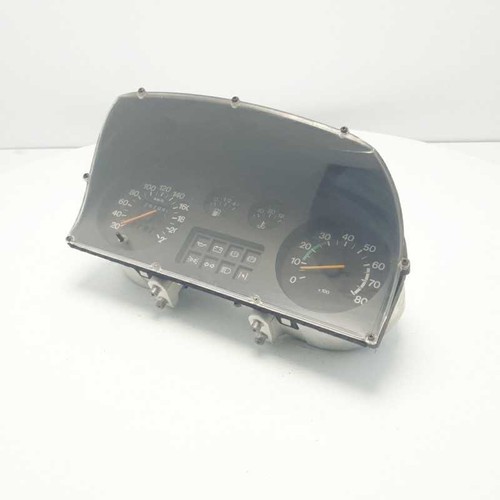 Quadro strumenti - quadro,