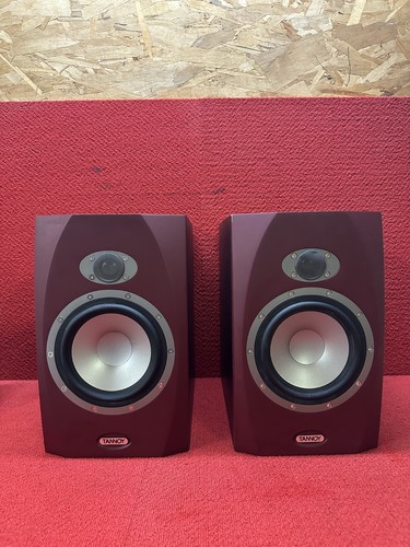 Coppia monitor studio - coppia,