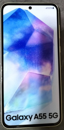 Samsung galaxy a55 - samsung,