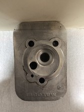TESTATA MALOSSI d.46.5