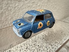 Mebetoys Mini Minor 1:43