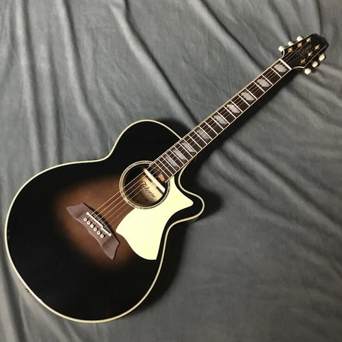 Takamine tsp10cs gbb gray - gbb,