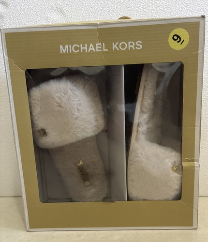 Michael kors jet - jet, pelliccia