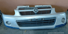 9209111 Paraurti ant.  OPEL