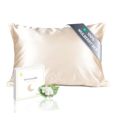 townssilk Federa seta cuscino