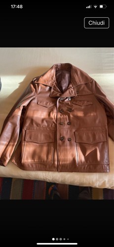 Stupendo giubbotto uomo - , in