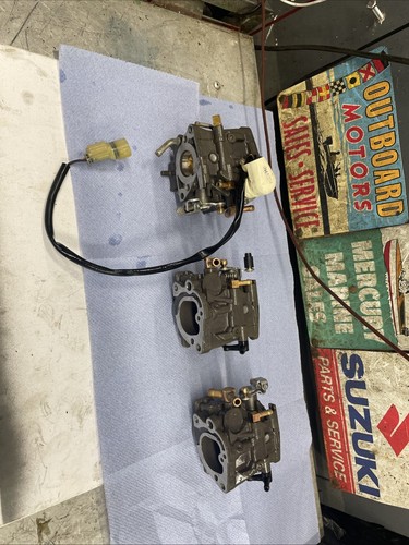 Carburatore honda bf30d - bf30d, x3