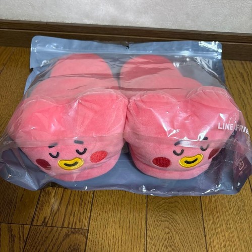 Scarpe camera bts bt21 tata - bts,