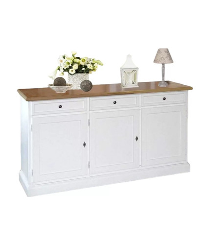 Madia credenza legno 3 - madia,