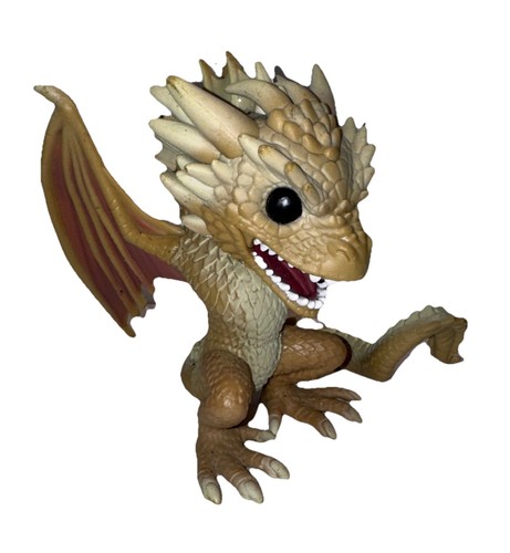 Funko pop vinyl game of - funko,