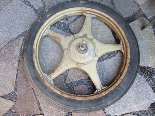 Puch racing ciclomotore - racing,