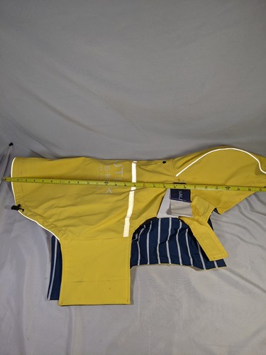 Nautica dog rain - dog,
