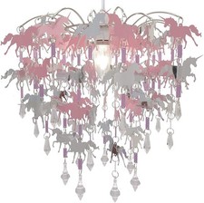 Lampadario cameretta bambina - cameretta,