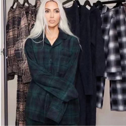 Nuovo skims camicia notte a - nuovo,