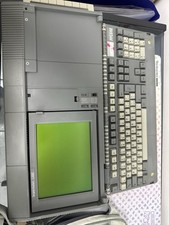 Amstrad PPC640 computer