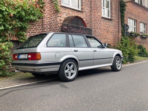 Bmw e30 325ix - bmw,