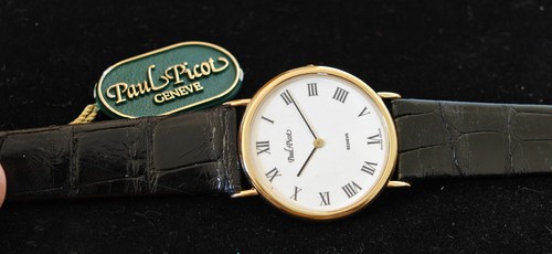Orologio paul picot quartz - paul,
