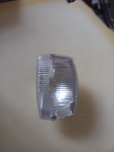 Faro anteriore ciao - ciao, e