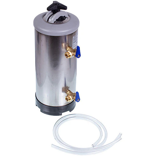 Addolcitore acqua lt12 - addolcitore,