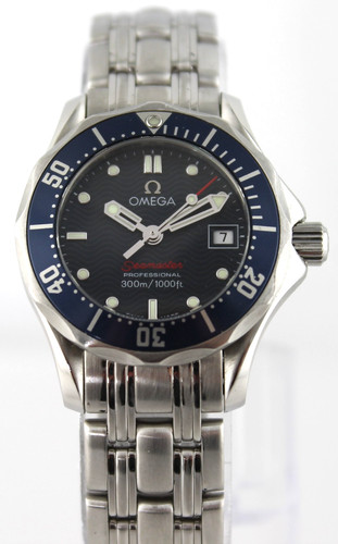 Orologio omega seamaster - orologio,
